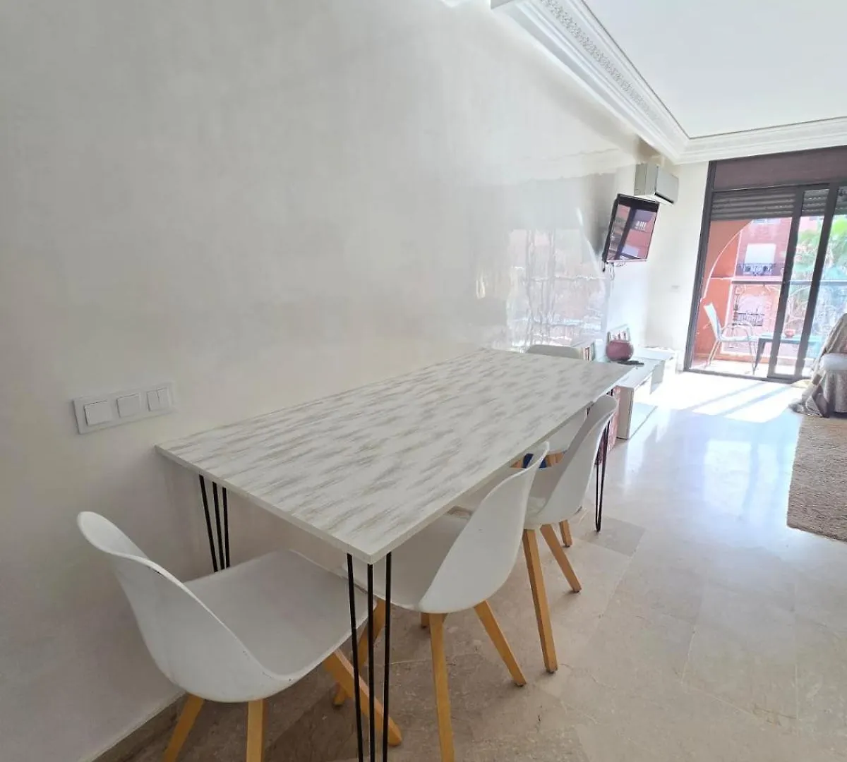 Studio Agreable Marakéš